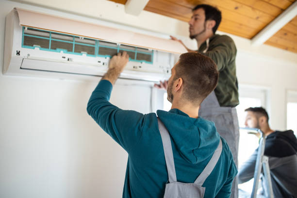  Arche, OK HVAC Pros