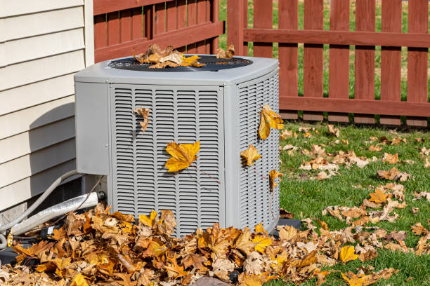 Best Emergency HVAC Repair  in Arche, OK