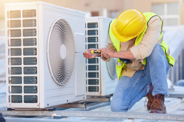 HVAC Air Duct Cleaning in Okarche, OK