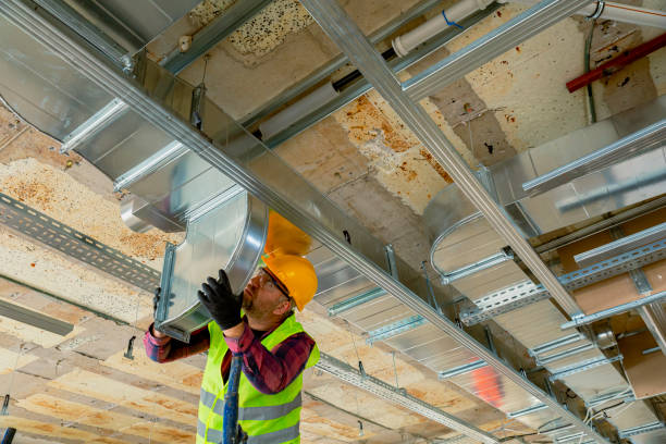 Best 24/7 HVAC Repair  in Arche, OK