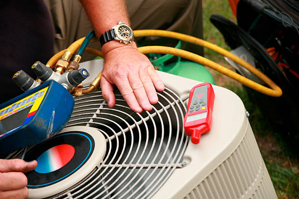 Best HVAC System Installation  in Arche, OK