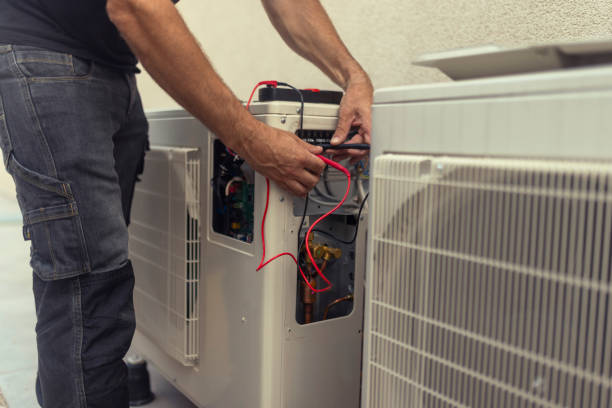 Best HVAC Air Duct Cleaning  in Arche, OK