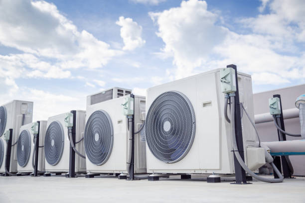 Best HVAC Maintenance Plan  in Arche, OK