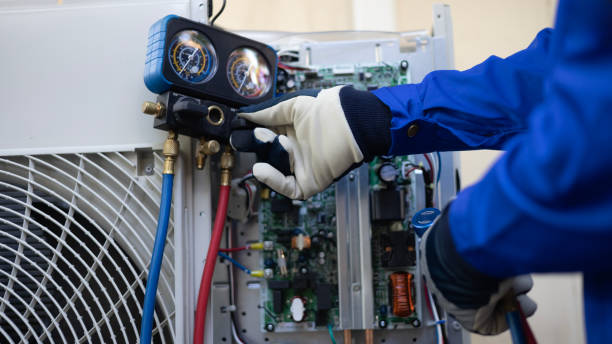 Best Central Air Repair  in Arche, OK