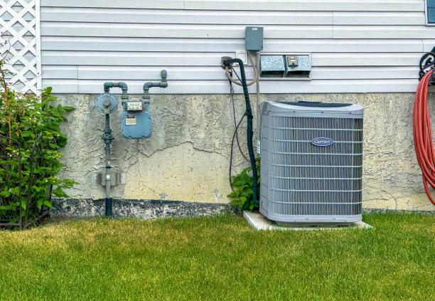 Best Residential HVAC Services  in Arche, OK